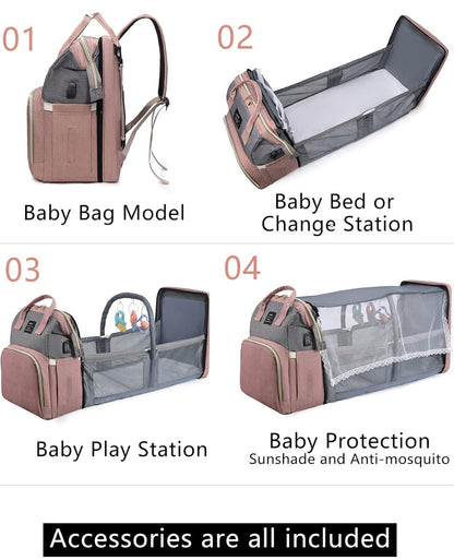 MamaCozy™ Bag