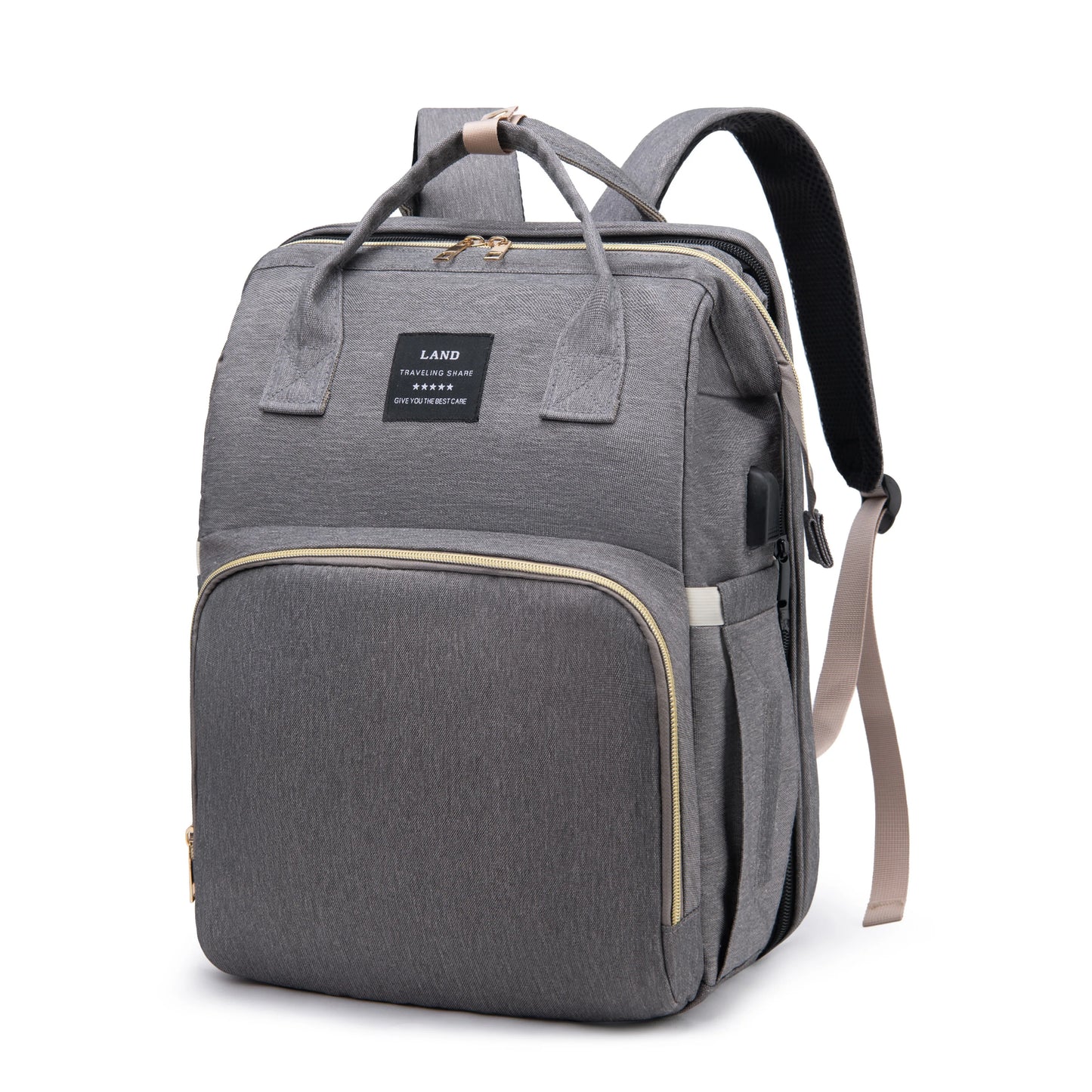 MamaCozy™ Bag