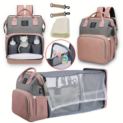 MamaCozy™ Bag