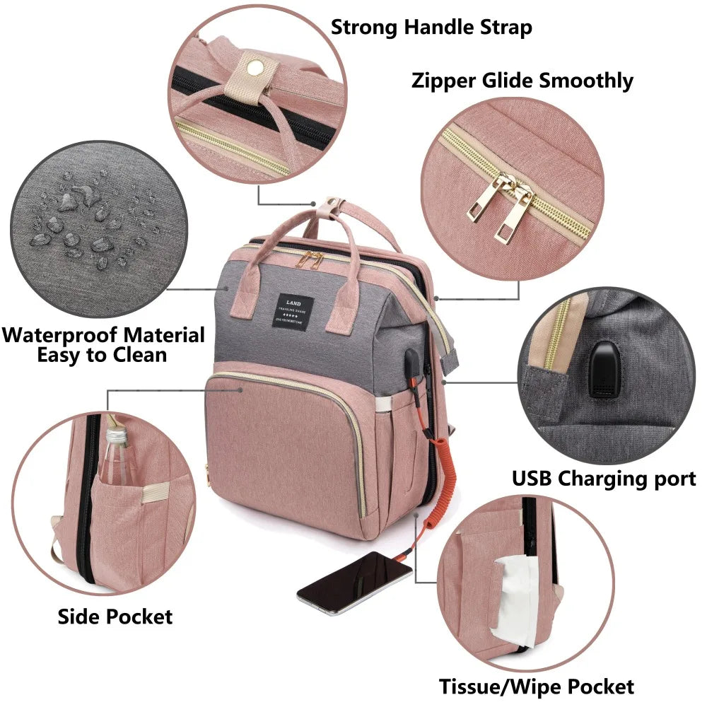 MamaCozy™ Bag